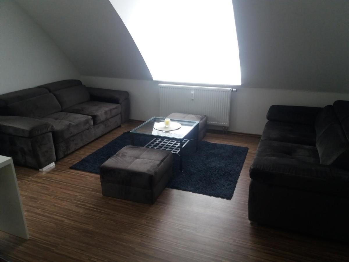 Apartman Bedrichov, Шпиндлерув-Млин Экстерьер фото